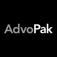 AdvoPak logo, AdvoPak contact details