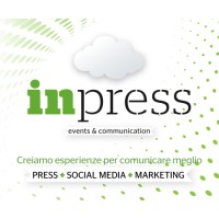 Inpress Events & Communication srls logo, Inpress Events & Communication srls contact details