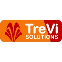 TreVi Solutions logo, TreVi Solutions contact details