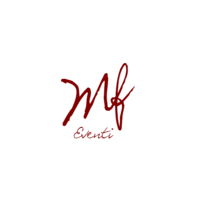 M.F. eventi logo, M.F. eventi contact details