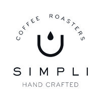 SIMPLI COFFEE logo, SIMPLI COFFEE contact details