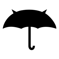 Evilumbrella logo, Evilumbrella contact details