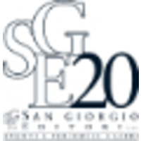 SGE20 logo, SGE20 contact details