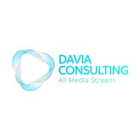 Davia Consulting logo, Davia Consulting contact details