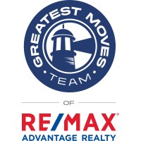 The Greatest Moves Team of RE/MAX Advantage logo, The Greatest Moves Team of RE/MAX Advantage contact details