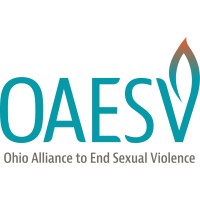 Ohio Alliance to End Sexual Violence logo, Ohio Alliance to End Sexual Violence contact details