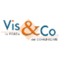 Vis&Co S.r.l. logo, Vis&Co S.r.l. contact details