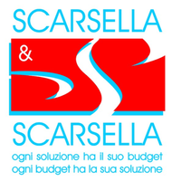 Scarsella & Scarsella logo, Scarsella & Scarsella contact details