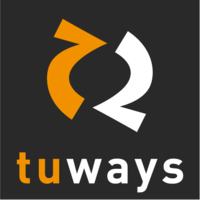 TUWAYS logo, TUWAYS contact details