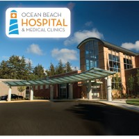 Ocean Beach Hospital and Medical Clinics logo, Ocean Beach Hospital and Medical Clinics contact details