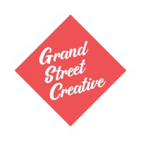 Grand Street Creative logo, Grand Street Creative contact details