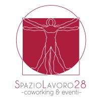 SpazioLavoro28 logo, SpazioLavoro28 contact details