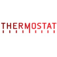 THERMOSTAT logo, THERMOSTAT contact details