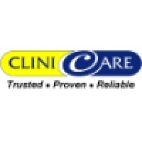 CLINICARE Corporation logo, CLINICARE Corporation contact details