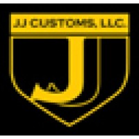 JJ Customs, LLC logo, JJ Customs, LLC contact details