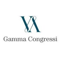 Gamma Congressi logo, Gamma Congressi contact details