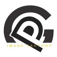 GP Image Factory logo, GP Image Factory contact details