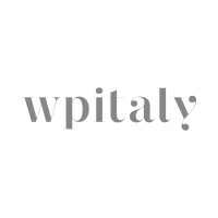 WPITALY logo, WPITALY contact details