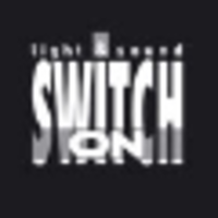 Switch on s.r.l. logo, Switch on s.r.l. contact details