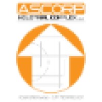 ASCORP Industrial Complex LLC logo, ASCORP Industrial Complex LLC contact details