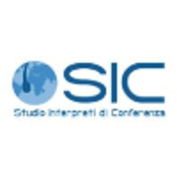 SIC Studio Interpreti di Conferenza logo, SIC Studio Interpreti di Conferenza contact details