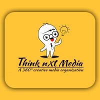 Think nXt Media logo, Think nXt Media contact details