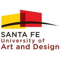 Santa Fe University of Art and Design logo, Santa Fe University of Art and Design contact details