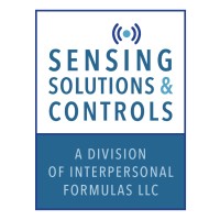 Sensing Solutions & Controls logo, Sensing Solutions & Controls contact details