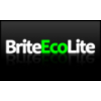 BriteEcoLite logo, BriteEcoLite contact details