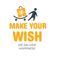 Make Your Wish logo, Make Your Wish contact details