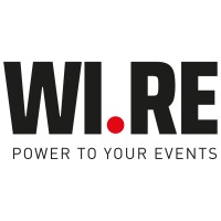 WI.RE EVENTS & DMC logo, WI.RE EVENTS & DMC contact details