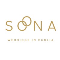 Sona Weddings logo, Sona Weddings contact details