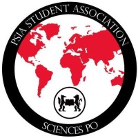 PSIA Student Association logo, PSIA Student Association contact details