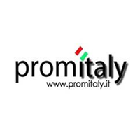 Promitaly logo, Promitaly contact details