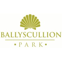 Ballyscullion Park logo, Ballyscullion Park contact details