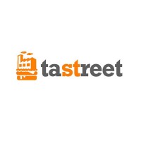 Tastreet logo, Tastreet contact details