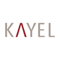 Kayel logo, Kayel contact details