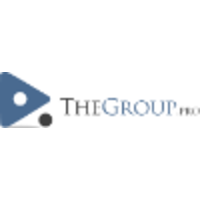 TheGroup logo, TheGroup contact details