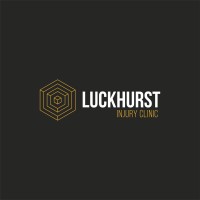 Luckhurst Injury Clinic logo, Luckhurst Injury Clinic contact details