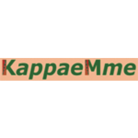 KappaeMme logo, KappaeMme contact details