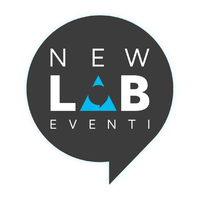 NewLab Eventi logo, NewLab Eventi contact details