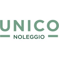 UNICO NOLEGGIO logo, UNICO NOLEGGIO contact details