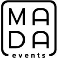 Mada Events logo, Mada Events contact details