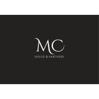 MC House & Partners logo, MC House & Partners contact details