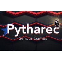 Pytharec logo, Pytharec contact details