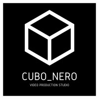 CUBO_NERO | Streaming Studio logo, CUBO_NERO | Streaming Studio contact details