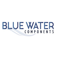 Blue Water Components, Inc. logo, Blue Water Components, Inc. contact details