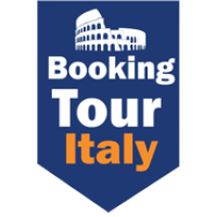 Bookingtouritaly logo, Bookingtouritaly contact details