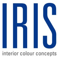 IRIS interior colour concepts logo, IRIS interior colour concepts contact details