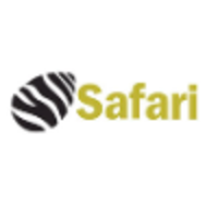 Safari Development logo, Safari Development contact details